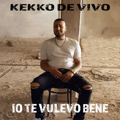 Io te vuleve bene