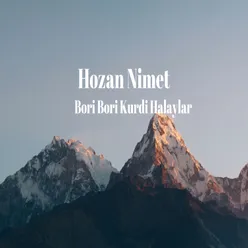 Bori Bori Kurdi Halaylar