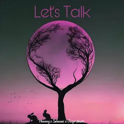 Let's Talk