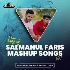 Vaathil Hits of Salmanul Faris Mashup Songs, Vol. 1