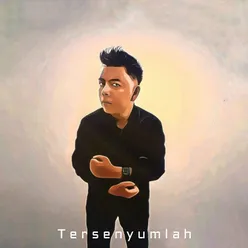 Tersenyumlah