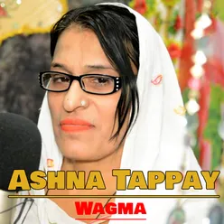 Ashna Tappay