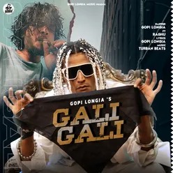 Gali Gali