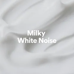White Noise Glacé