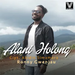 Alani Holong