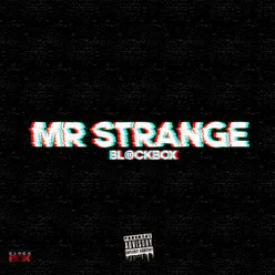 Mr Strange