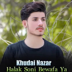 Halak Soni Bewafa Ya