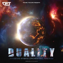 Duality - Massive Hybrid Orchestral Themes