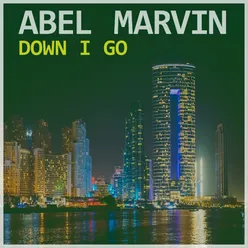 Down I Go Instrumental