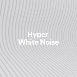 White Noise Percolate