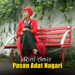 Pasan adat Nagari