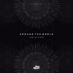 Around the world