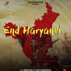 End Haryanvi