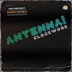 Clockwork Daniele Baldelli Remix
