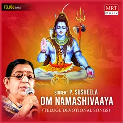 Om Namashivaaya