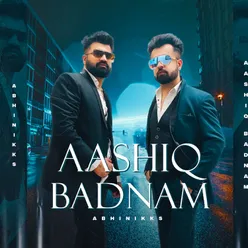 Aashiq Badnam