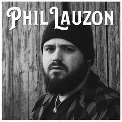Phil Lauzon