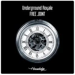 Free Joint Nu Ground Foundation Underground Trance Mix