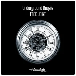 Free Joint Nu Ground Foundation Cut