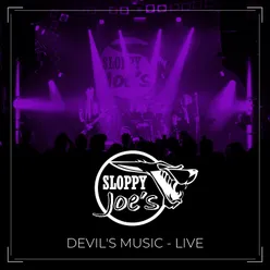 Devil's Music Live