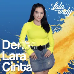 Derita Lara Cinta