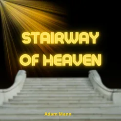 Stairway Of Heaven