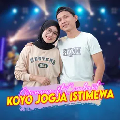 Koyo Jogja Istimewa