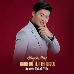 Chuyện Nàng Trinh Nữ Tên Thi Disco