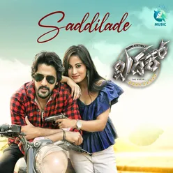 Saddilade From "Khadak"