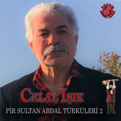 Pir Sultan Abdal Türküleri, Vol. 2