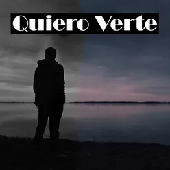 Quiero Verte