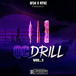 QC DRILL, Vol. 1