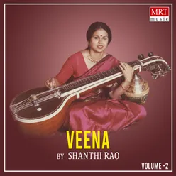 Veena, Vol. 2 Instrumental