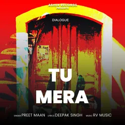 Tu Mera