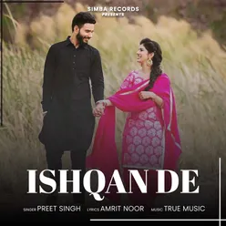 Ishqan De