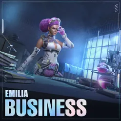 Business Emilia theme song