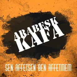 Sen Affetsen Ben Affetmem