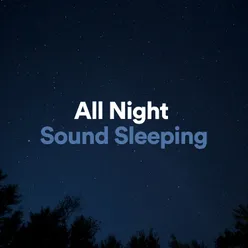 All Night Sound Sleeping, Pt. 1