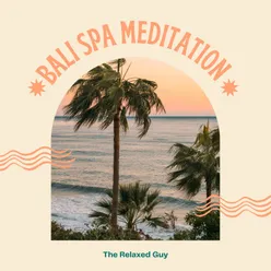 Bali Spa Meditation