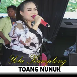 Toang nunuk