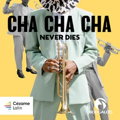 Cha Cha Cha Never Dies