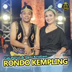 RONDO KEMPLING Wong legan golek momongan