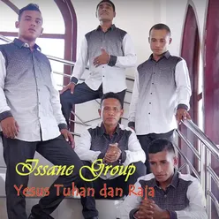 YESUS TUHAN DAN RAJA