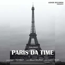 Paris Da Time