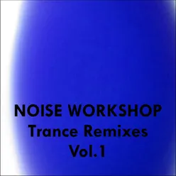 Phase One Trance Remix