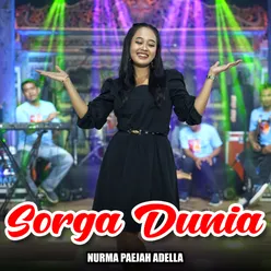 Sorga Dunia