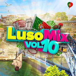 Lusomix IV