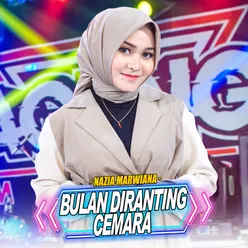 Bulan Diranting Cemara