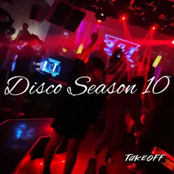 Disco Season 10 Takeoff