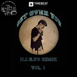 Get Over You (M.I.N.O's Deep House Remix)